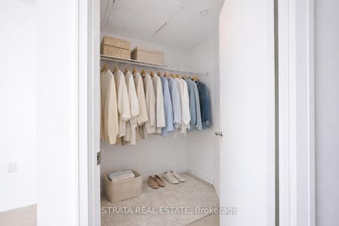 Photo 22 at 2207 - 30 Gibbs Road, City Centre West, Toronto