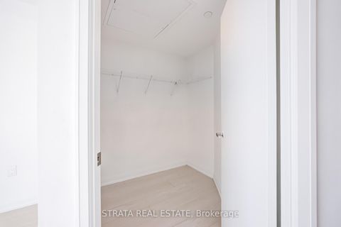 Photo 23 at 2207 - 30 Gibbs Road, City Centre West, Toronto