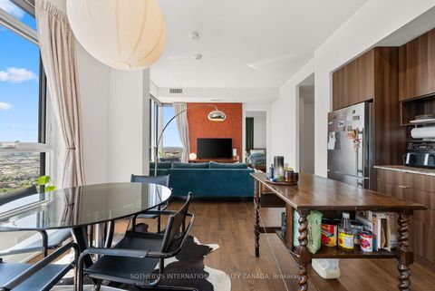 Photo 1 at PH 22 - 9 Mabelle Avenue, City Centre West, Toronto