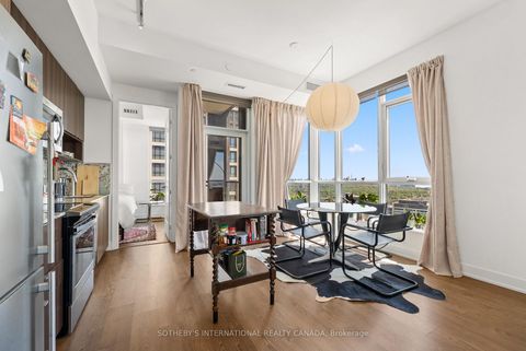 Photo 5 at PH 22 - 9 Mabelle Avenue, City Centre West, Toronto