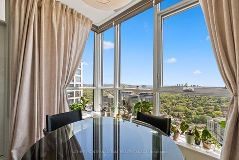 Photo 6 at PH 22 - 9 Mabelle Avenue, City Centre West, Toronto