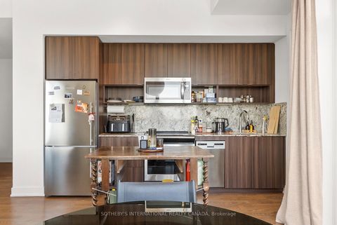 Photo 7 at PH 22 - 9 Mabelle Avenue, City Centre West, Toronto