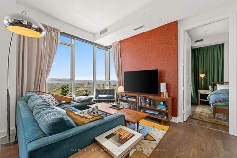 Photo 9 at PH 22 - 9 Mabelle Avenue, City Centre West, Toronto
