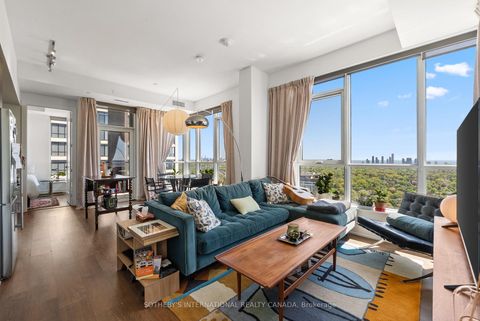 Photo 11 at PH 22 - 9 Mabelle Avenue, City Centre West, Toronto