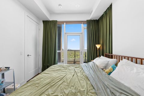 Photo 13 at PH 22 - 9 Mabelle Avenue, City Centre West, Toronto