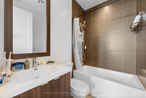 Photo 14 at PH 22 - 9 Mabelle Avenue, City Centre West, Toronto