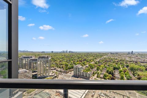 Photo 17 at PH 22 - 9 Mabelle Avenue, City Centre West, Toronto
