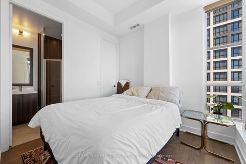 Photo 18 at PH 22 - 9 Mabelle Avenue, City Centre West, Toronto