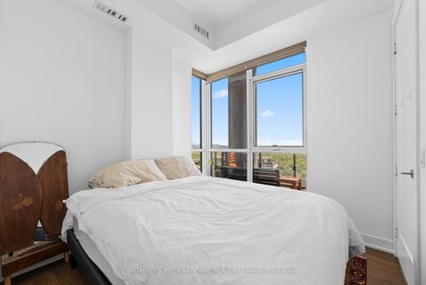 Photo 19 at PH 22 - 9 Mabelle Avenue, City Centre West, Toronto