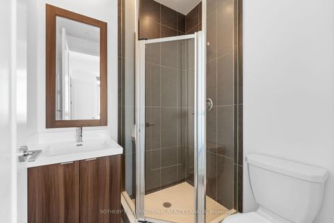 Photo 20 at PH 22 - 9 Mabelle Avenue, City Centre West, Toronto