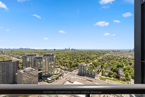 Photo 21 at PH 22 - 9 Mabelle Avenue, City Centre West, Toronto