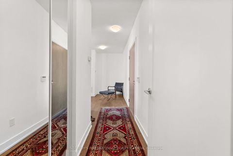 Photo 22 at PH 22 - 9 Mabelle Avenue, City Centre West, Toronto