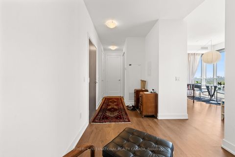 Photo 24 at PH 22 - 9 Mabelle Avenue, City Centre West, Toronto