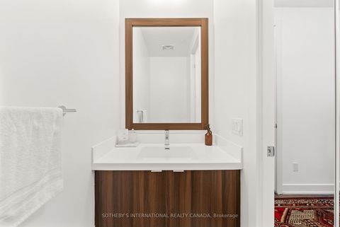 Photo 25 at PH 22 - 9 Mabelle Avenue, City Centre West, Toronto