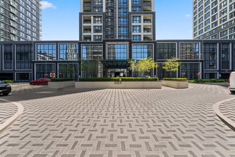 Photo 27 at PH 22 - 9 Mabelle Avenue, City Centre West, Toronto