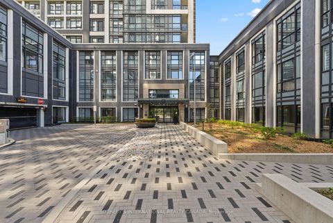 Photo 28 at PH 22 - 9 Mabelle Avenue, City Centre West, Toronto