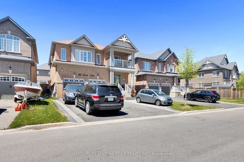 Photo 0 at 14 Quick Trail, Bowmanville, Clarington