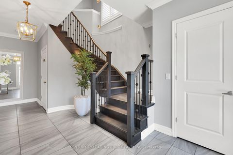 Photo 14 at 14 Quick Trail, Bowmanville, Clarington