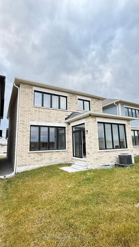 Photo 3 at 163 Fenchurch Manor, Rural Barrie Southeast, Barrie