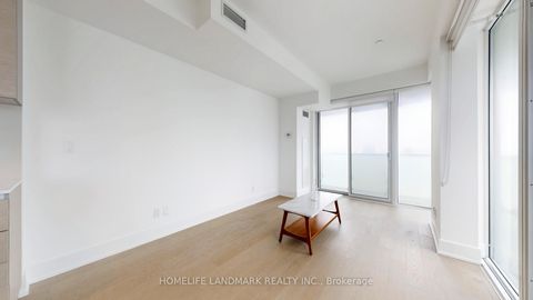 Photo 5 at 2305 - 200 Bloor Street W, Annex, Toronto