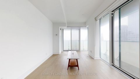 Photo 6 at 2305 - 200 Bloor Street W, Annex, Toronto