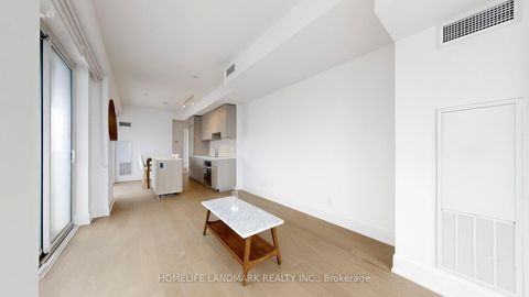 Photo 9 at 2305 - 200 Bloor Street W, Annex, Toronto