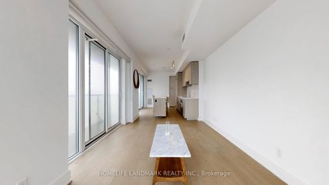 Photo 10 at 2305 - 200 Bloor Street W, Annex, Toronto