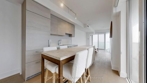 Photo 12 at 2305 - 200 Bloor Street W, Annex, Toronto