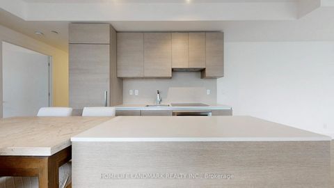 Photo 14 at 2305 - 200 Bloor Street W, Annex, Toronto