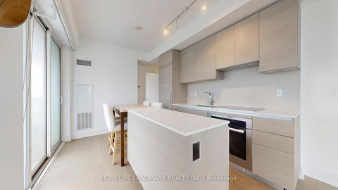 Photo 15 at 2305 - 200 Bloor Street W, Annex, Toronto