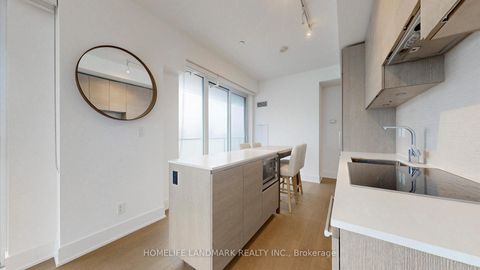 Photo 17 at 2305 - 200 Bloor Street W, Annex, Toronto