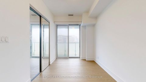 Photo 19 at 2305 - 200 Bloor Street W, Annex, Toronto
