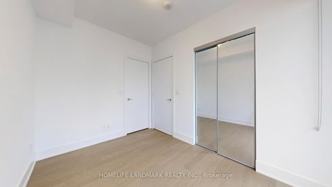 Photo 20 at 2305 - 200 Bloor Street W, Annex, Toronto