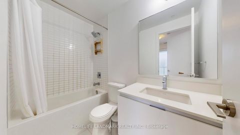 Photo 21 at 2305 - 200 Bloor Street W, Annex, Toronto