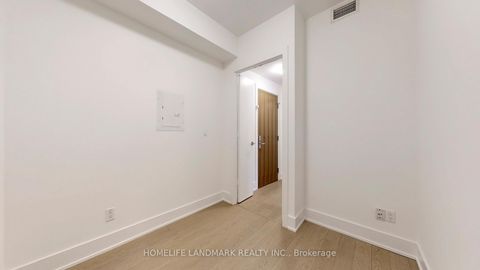 Photo 24 at 2305 - 200 Bloor Street W, Annex, Toronto