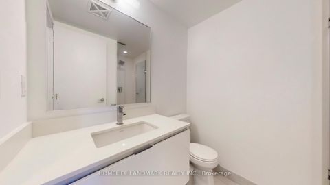 Photo 25 at 2305 - 200 Bloor Street W, Annex, Toronto