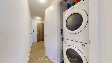 Photo 27 at 2305 - 200 Bloor Street W, Annex, Toronto