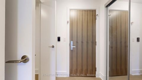 Photo 28 at 2305 - 200 Bloor Street W, Annex, Toronto