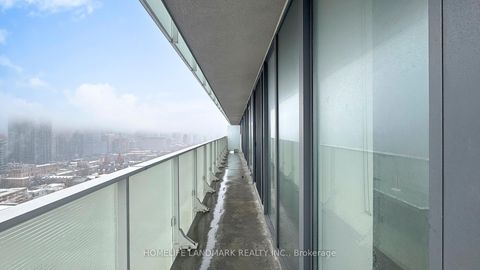 Photo 29 at 2305 - 200 Bloor Street W, Annex, Toronto