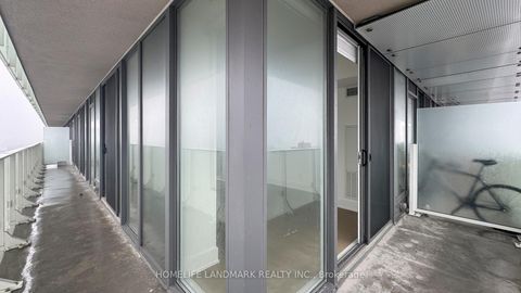 Photo 30 at 2305 - 200 Bloor Street W, Annex, Toronto