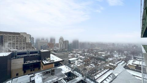 Photo 35 at 2305 - 200 Bloor Street W, Annex, Toronto