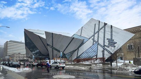 Photo 39 at 2305 - 200 Bloor Street W, Annex, Toronto