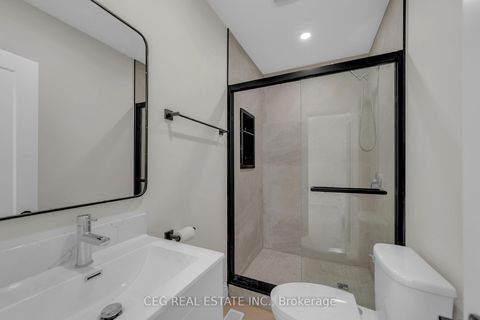 Photo 15 at 53 Twenty Fourth Street N, Long Branch, Toronto