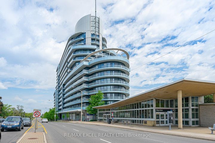 Photo 0 at 1126 - 2885 Bayview Avenue, Bayview Village, Toronto