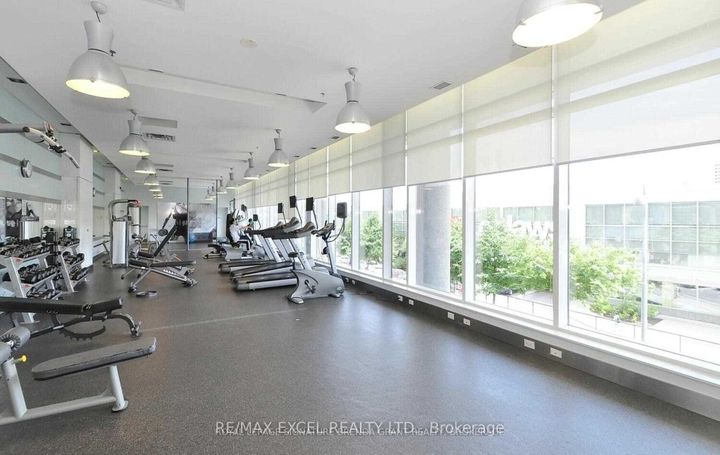 Photo 23 at 1126 - 2885 Bayview Avenue, Bayview Village, Toronto