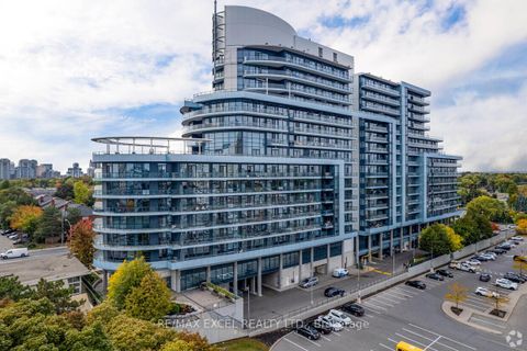 Photo 1 at 1126 - 2885 Bayview Avenue, Bayview Village, Toronto