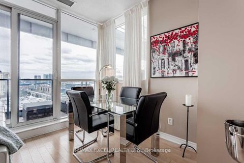 Photo 4 at 1126 - 2885 Bayview Avenue, Bayview Village, Toronto