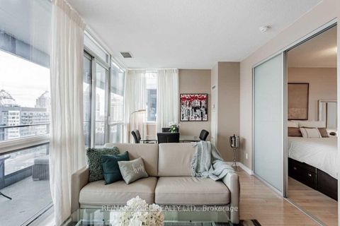 Photo 5 at 1126 - 2885 Bayview Avenue, Bayview Village, Toronto