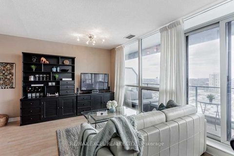 Photo 6 at 1126 - 2885 Bayview Avenue, Bayview Village, Toronto