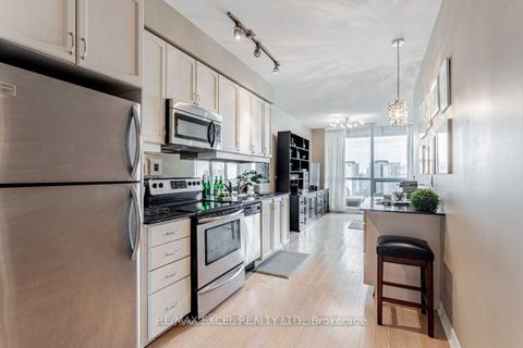 Photo 9 at 1126 - 2885 Bayview Avenue, Bayview Village, Toronto